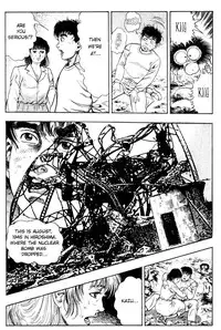 [Maeda Toshio] Adventure Kid Vol.2 [English]