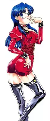 [Kurokawa Mio] Geki! Enameru Jogakuin