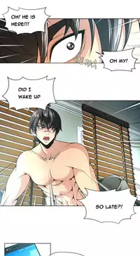 [Fantastic Whale] Twin Slave Ch.1-36 (English) (Ongoing)