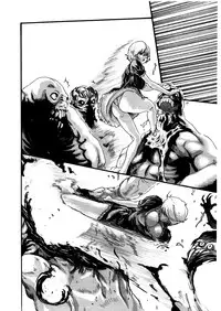 [Haruki] Kisei Juui Suzune | Parasite Doctor Suzune 4 [English] [Tonigobe]