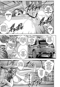 [Nishimaki Tohru] Dear My Mother [English] [Tadanohito]