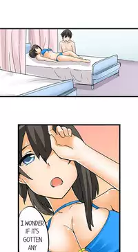 [Mokko] I Massage My Sister Every Night Ch 1-37