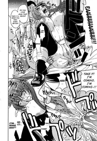 [Kaneyama Shin] Hijiri Kangoku Gakuen Vol.1 [English] =Little White Butterflies=