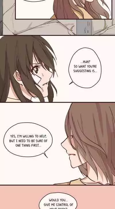 [Iceky] Dormant Desires