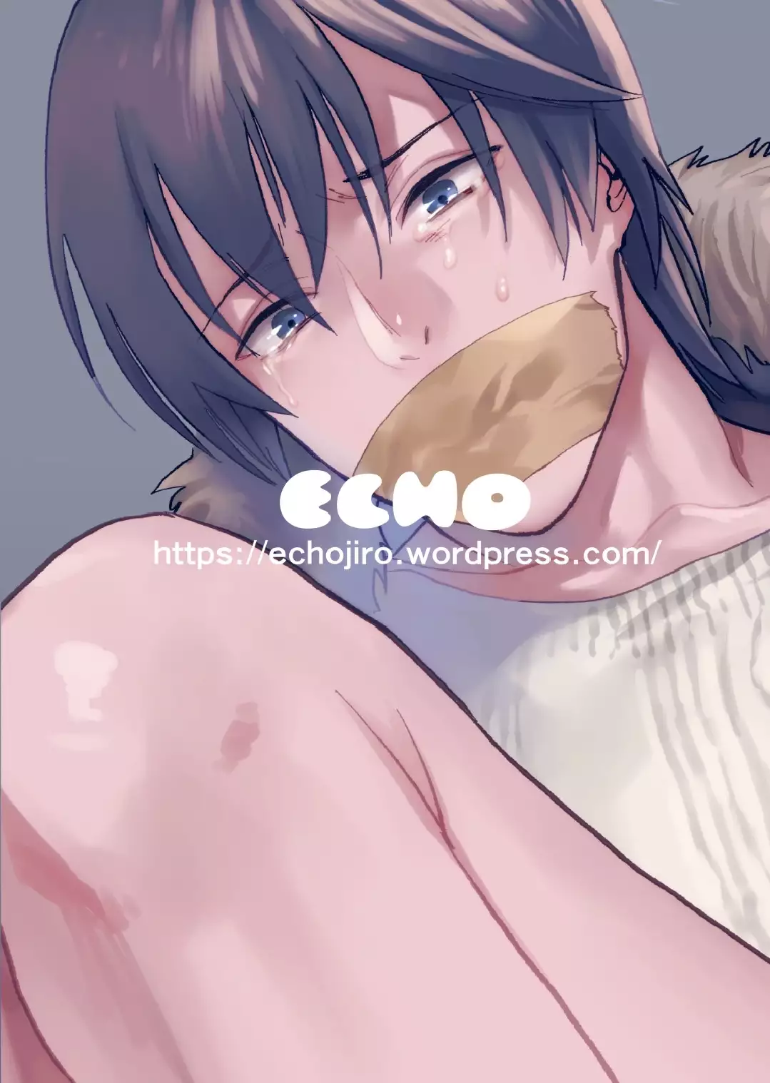 Souyuu Ganbou no Hanashi