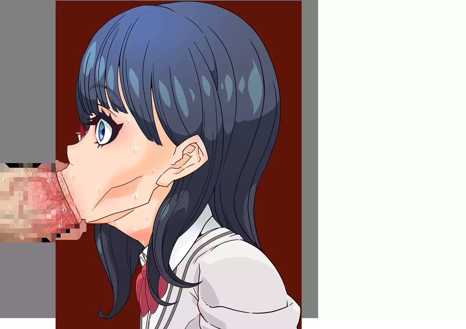 SSSS Saimin Sennou Shinkou Sousa