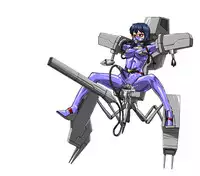 [TMZF no Circle] Roku na Me ni Awanai Sentouin 2 [Digital]