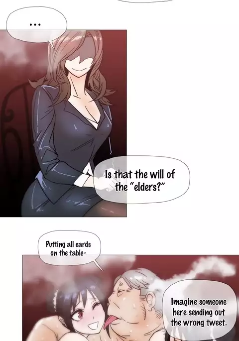 Household Affairs Ch.1-50