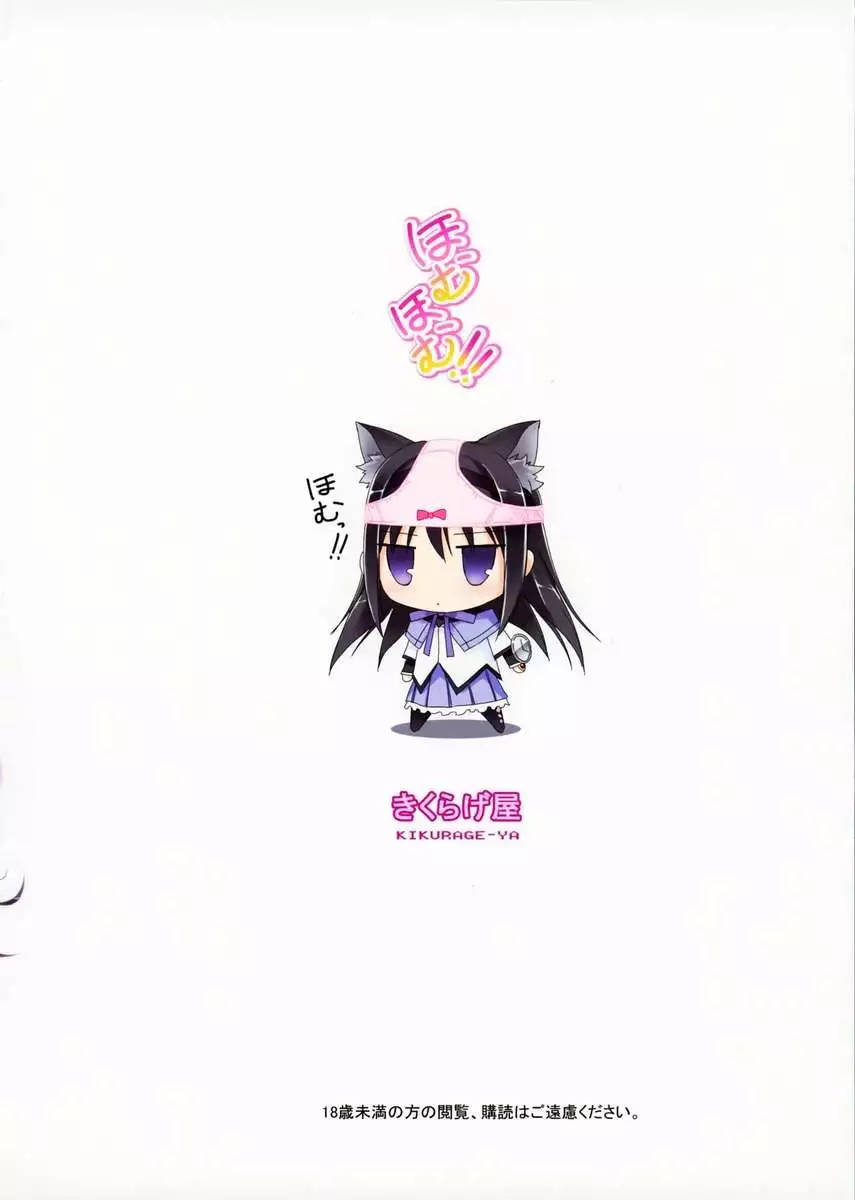 Megahomu-chan ni Kurosto Hakasetai!!