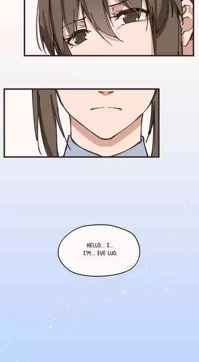 [Iceky] Dormant Desires