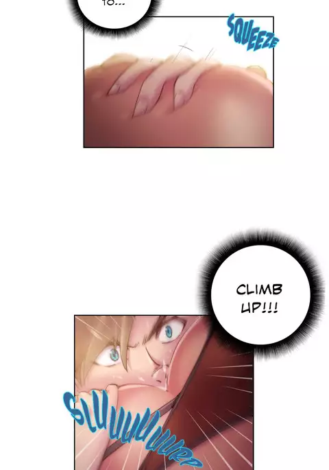 Sex Knights-Erotic Sensuality & Perception Ch.1-18