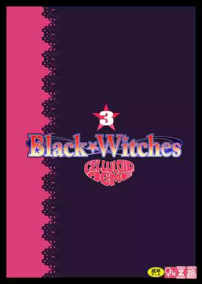 Black Witches 3