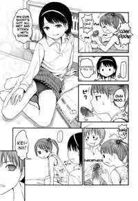 [Higashiyama Show] Stand By Me Ch. 1-3 [English]