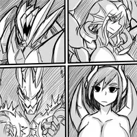 [Dr.BUG] X Ikusei Nikki 03