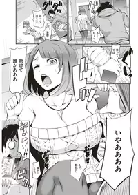 COMIC Shitsurakuten 2017-05 [Digital]