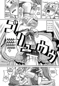 [ZUKIKI] Moteru Inu no Ikizama Ch. 3-6 [English] [Mynock]
