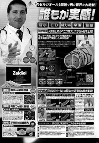 Monthly Vitaman 2015-11