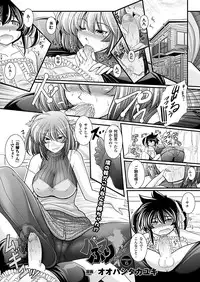 Comic Unreal 2010-12 Vol.28 [Digital]