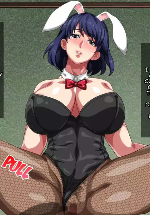 Boshi Soukan Apart ~Rikon Shita Haha to Musuko no Kyoudou Seikatsu~