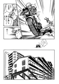 [Shibata Masahiro] Nano Sector