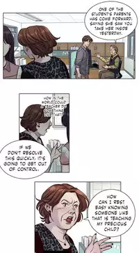 [Ramjak] Atonement Camp Ch.1-28 (English) (Ongoing)