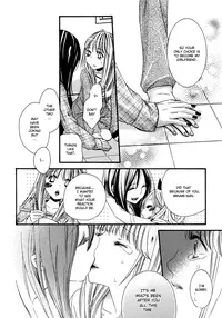 Yuri Hime Wildrose Vol.6 Chapter 1-2 (English)