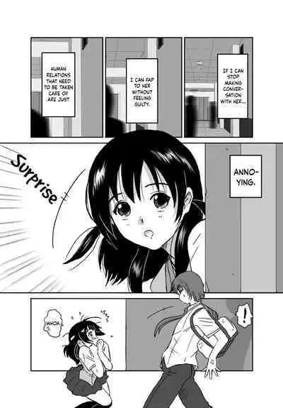 Better Girls Ch. 1-3