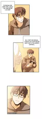 [Husky guy] SStudy Ch.0-26 (English) (YoManga) (Ongoing)