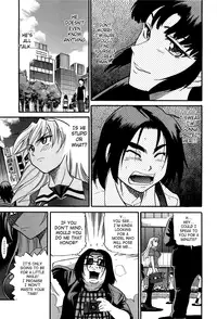 [DISTANCE] Ochiru Tenshi | Fallen Angel Vol. 2 [English] [SaHa]