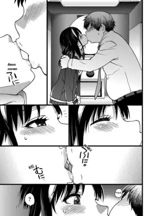 Enkou Oji-san Episode | El Señor Enkou I-V