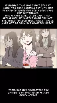 [Mr. Byeong-Su] Cohabitation Ch.1-35 (English) (Ongoing)