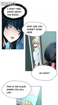 [Fantastic Whale] Twin Slave Ch.1-36 (English) (Ongoing)