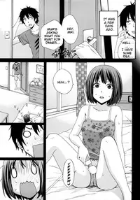 [Coelacanth] Good Times!! [English] {doujin-moe.us}