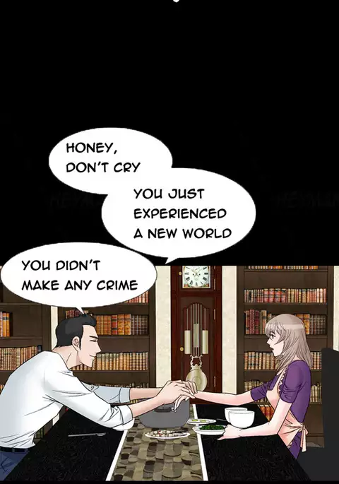 The Taste of Hands Ch.1-63