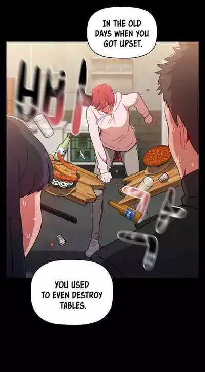 [Team Biyang, Whistle] Dorm Room Sisters Ch.20/? [English] [Manhwa PDF]