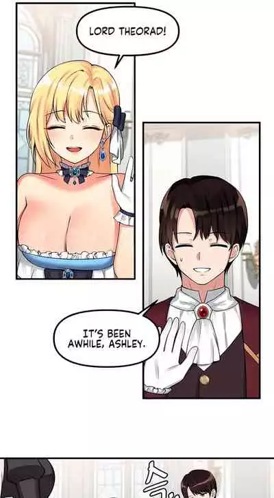 Elf Who Likes to be Humiliated Ch.10/?