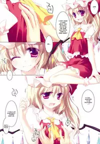 (C79) [FRAC (Motomiya Mitsuki)] MERRY MERRY EX (Touhou Project) [English] [desudesu]