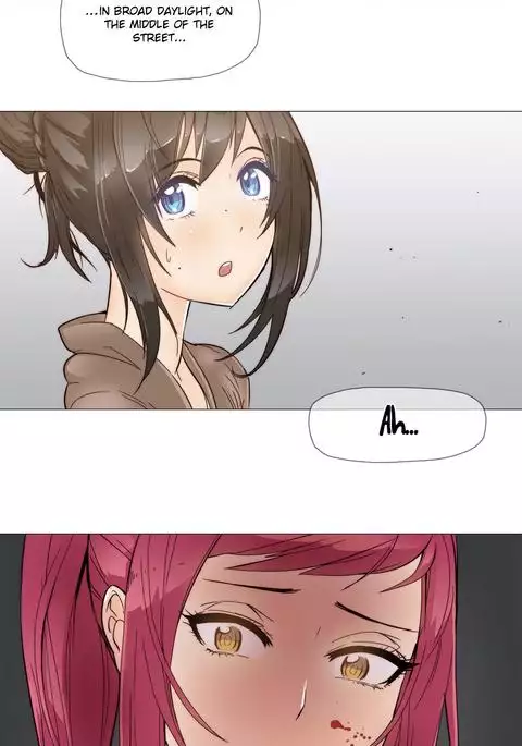 Household Affairs Ch.1-50