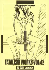 [Chimeishou (Ami Hideto)] LUV ALLERGY:REMIX (Love Hina)