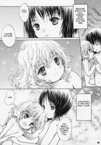 (SC31) [Shiawase Manjuu (Shiawase 1500)] Happy Maiden 2 (Rozen Maiden) [English] [takehiro]