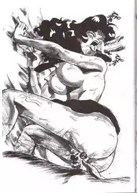 [Reimei Kikaku (Kusunoki Hyougo)] Suitei Muzai (Taiho Shichauzo! / You're Under Arrest!)