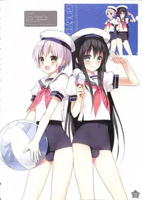 (C88) [candy paddle (NemuNemu)] OTOKONOKO ART WORK #2