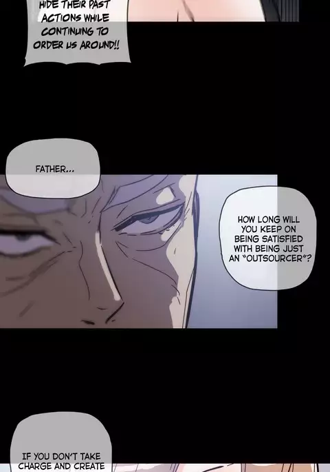 Household Affairs Ch.1-50