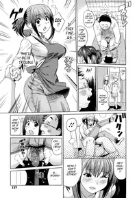 [Mitsuya] Pai Colle - Oppai Collection [English] {Tadanohito}