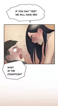 Double Date Ch.1-14 (English) (Ongoing)