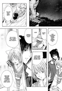 [Miyashita Kitsune] Stop! Goshujin-sama - Stop! Master Ch. 3 [English]