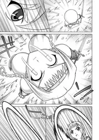 [Hakutoukai] Queen's Sisters (Queen's Blade)