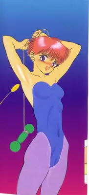 [Eiri Kiku] Ryougoku no Shima