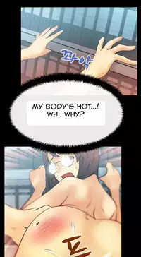 My Office Ch.1-27 (English) (Ongoing)