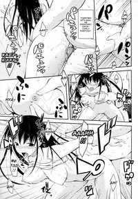 [Taropun] Fatness Lover (COMIC Aun 2010-08) [English] [Mumei-TL]